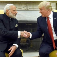 Trump calls Modi to discuss crisis in Maldives, also security concerns in Indo-Pacific region